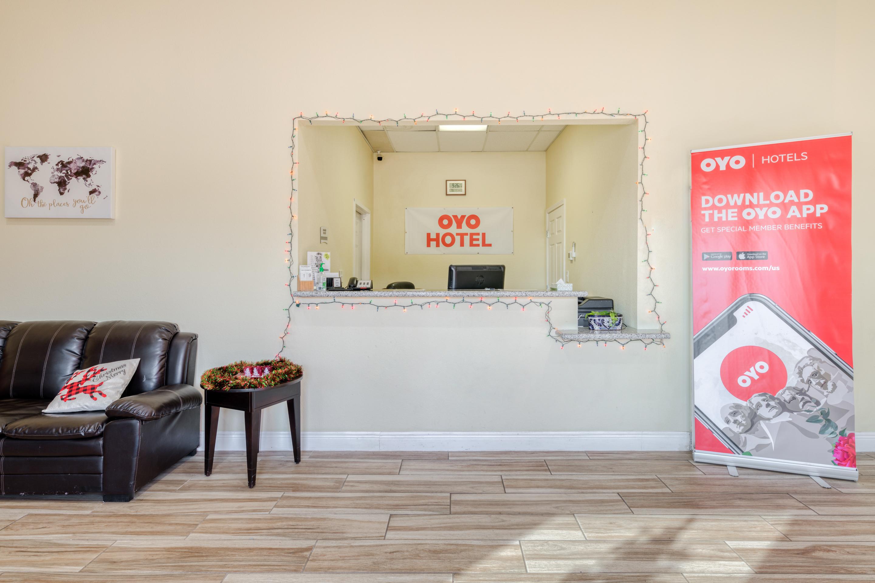 Oyo Hotel Rosenberg Tx I-69 Екстер'єр фото
