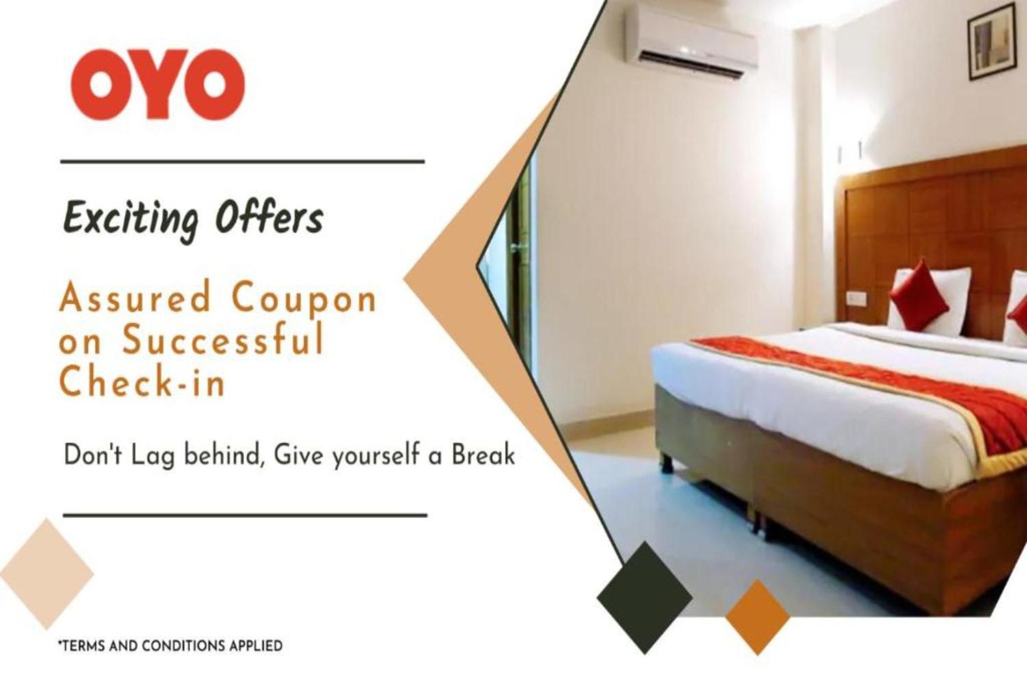 Oyo Hotel Rosenberg Tx I-69 Екстер'єр фото