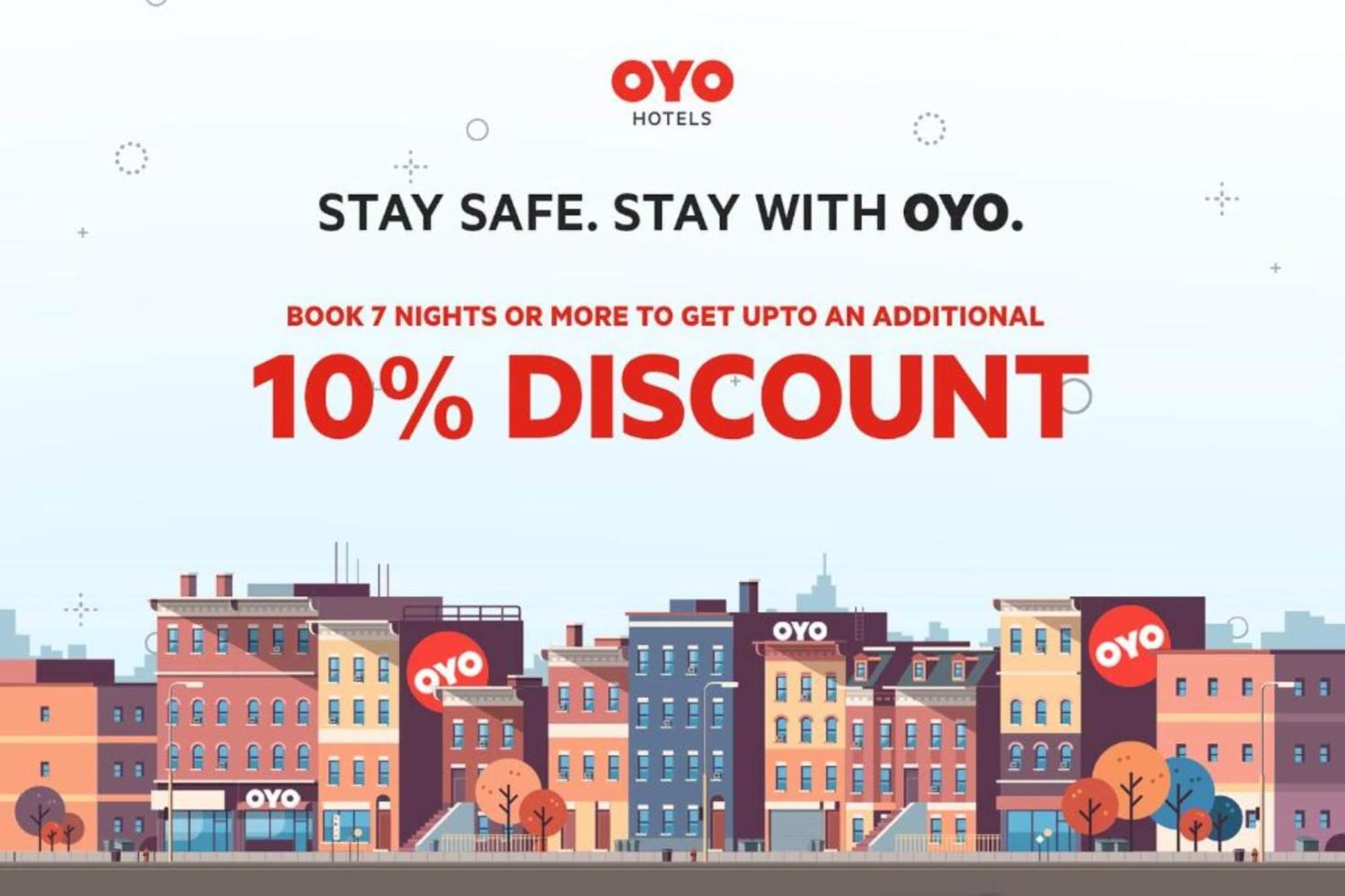 Oyo Hotel Rosenberg Tx I-69 Екстер'єр фото