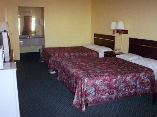 Oyo Hotel Rosenberg Tx I-69 Номер фото