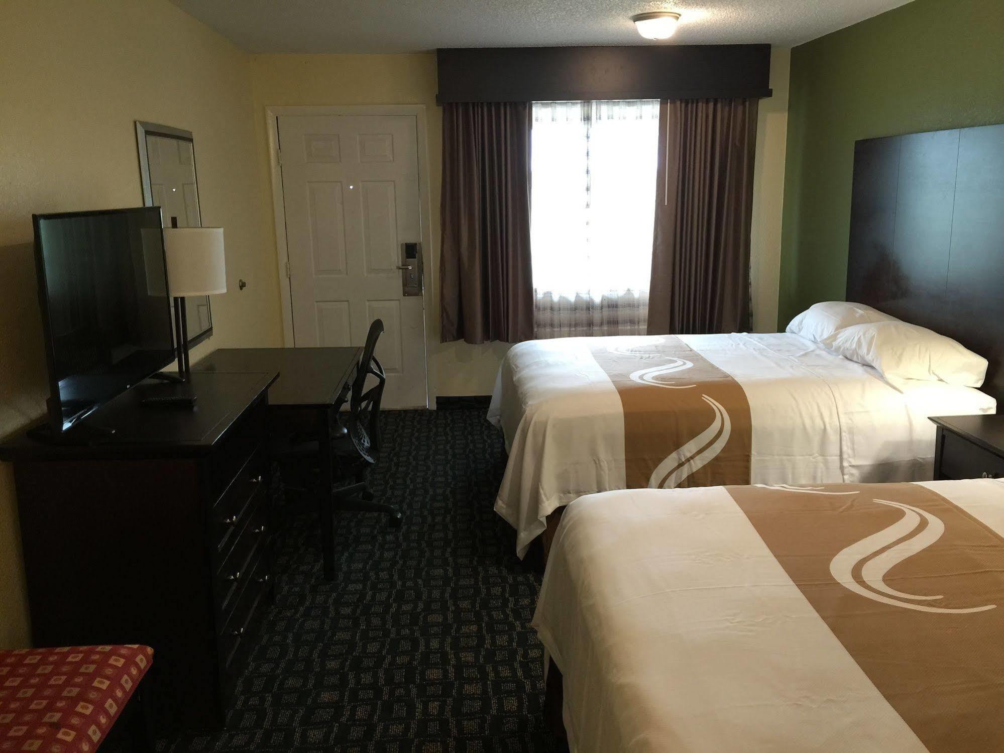 Oyo Hotel Rosenberg Tx I-69 Екстер'єр фото