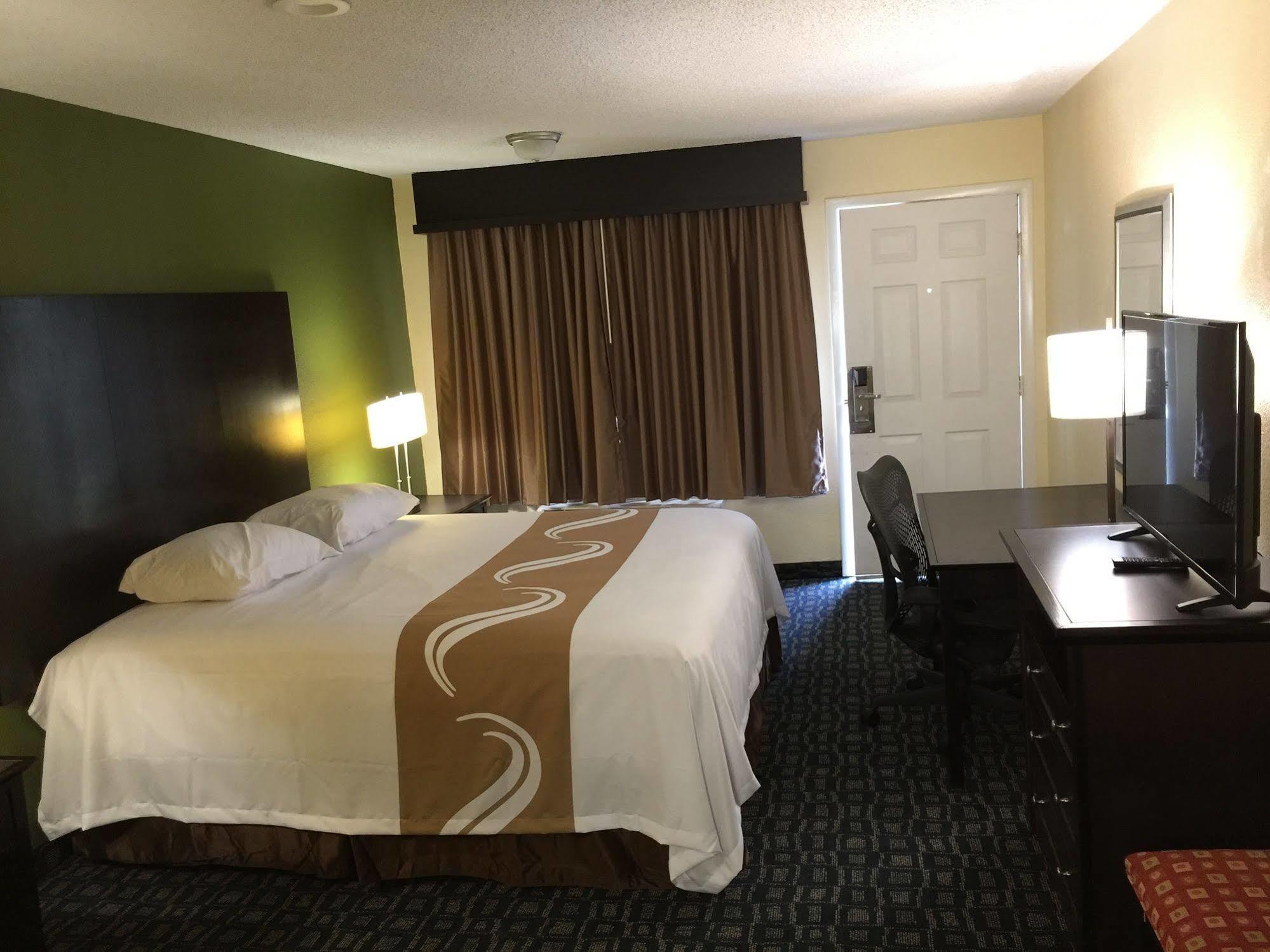 Oyo Hotel Rosenberg Tx I-69 Екстер'єр фото